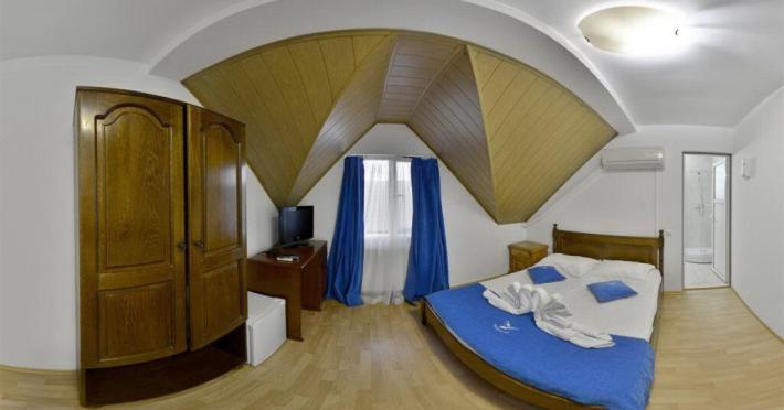 Hanul Pescarilor Mila Douazeci si Trei Exterior photo